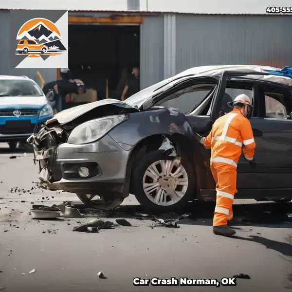 Car Crash