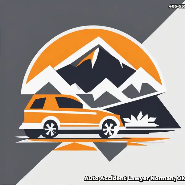 Norman Auto Accident Lawyer logo